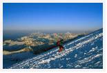 Elbrus ascent  * 5412 x 3588 * (5.37MB)